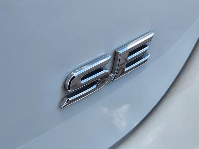 used 2023 Toyota Camry car, priced at $24,320