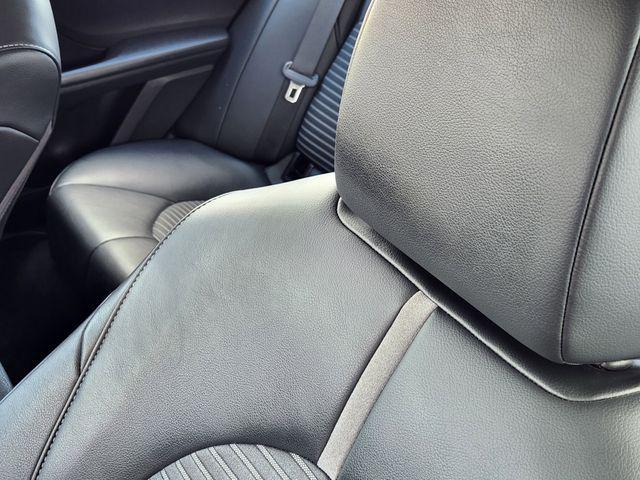 used 2023 Toyota Camry car, priced at $24,320