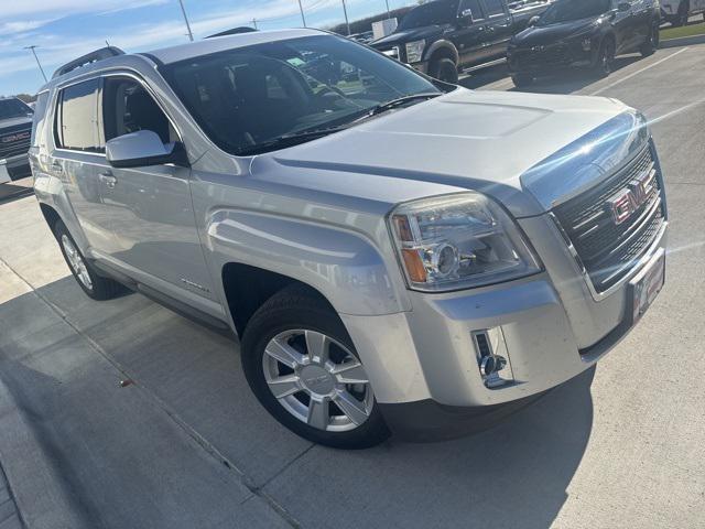 used 2013 GMC Terrain car, priced at $8,970