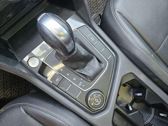 used 2020 Volkswagen Tiguan car, priced at $16,450