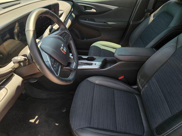 used 2024 Buick Envista car, priced at $24,640