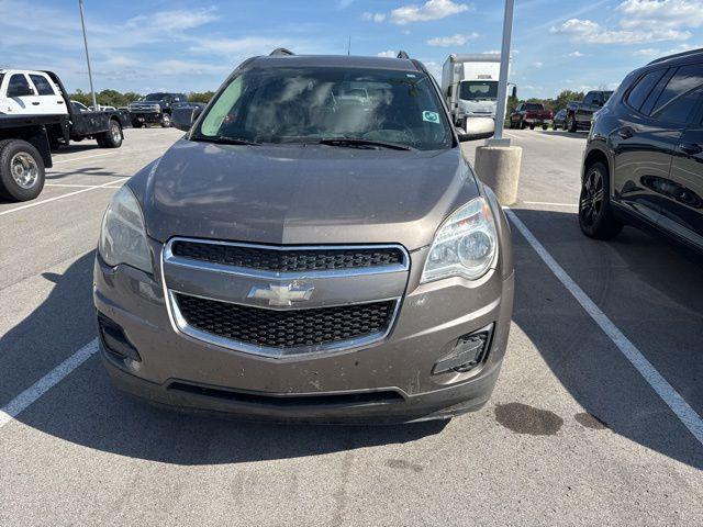 used 2012 Chevrolet Equinox car, priced at $6,377