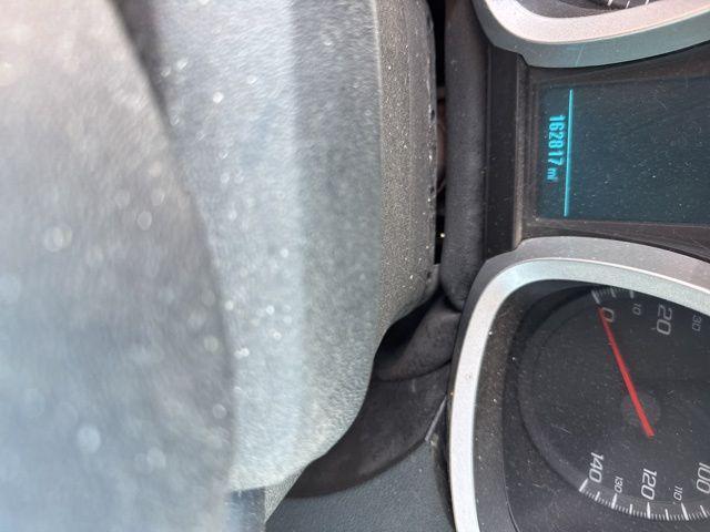 used 2012 Chevrolet Equinox car, priced at $6,377