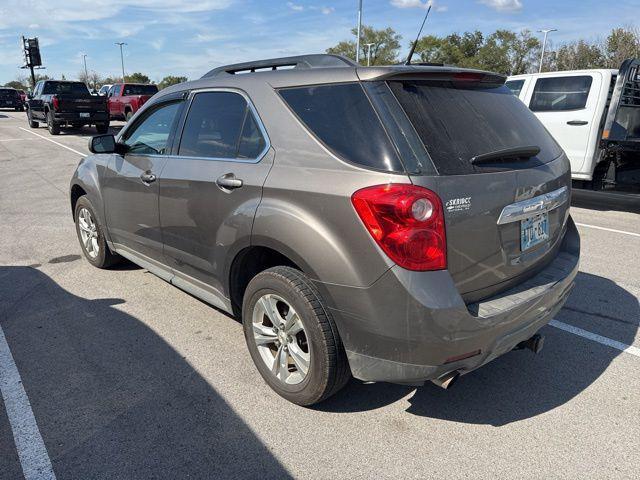 used 2012 Chevrolet Equinox car, priced at $6,377