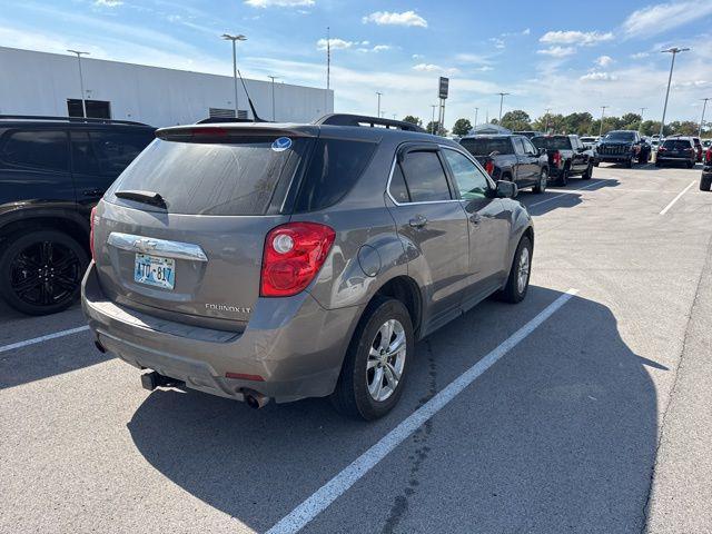 used 2012 Chevrolet Equinox car, priced at $6,377