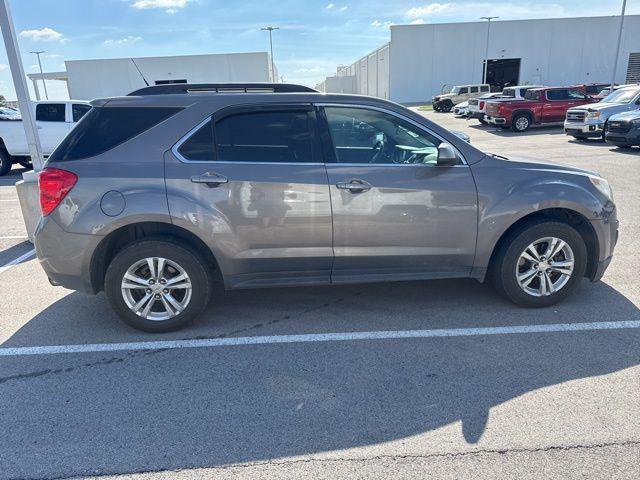 used 2012 Chevrolet Equinox car, priced at $6,377