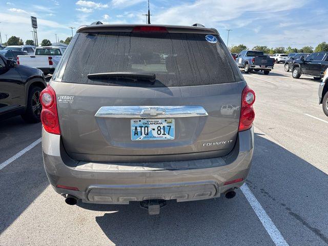 used 2012 Chevrolet Equinox car, priced at $6,377