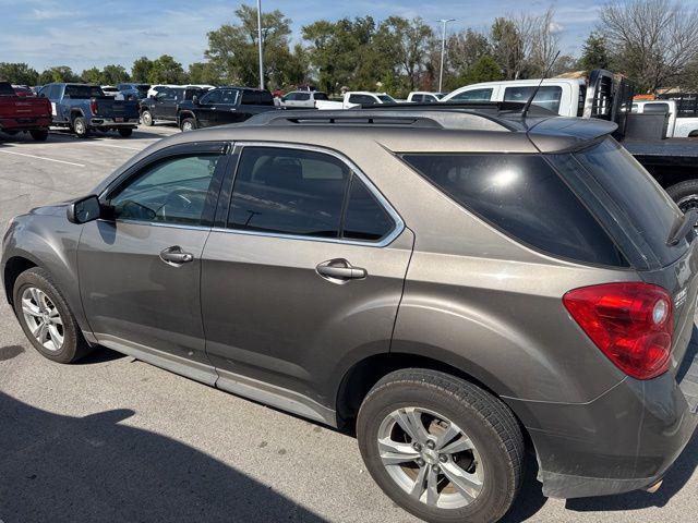 used 2012 Chevrolet Equinox car, priced at $6,377