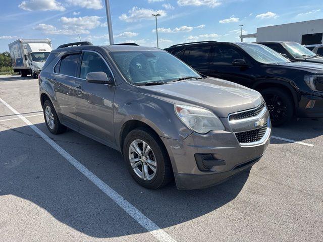 used 2012 Chevrolet Equinox car, priced at $6,377