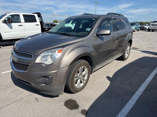used 2012 Chevrolet Equinox car, priced at $6,377