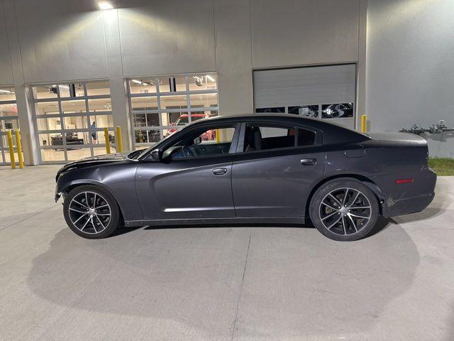 used 2013 Dodge Charger car, priced at $6,950