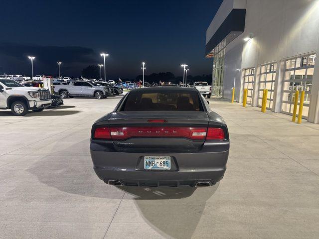 used 2013 Dodge Charger car, priced at $6,950
