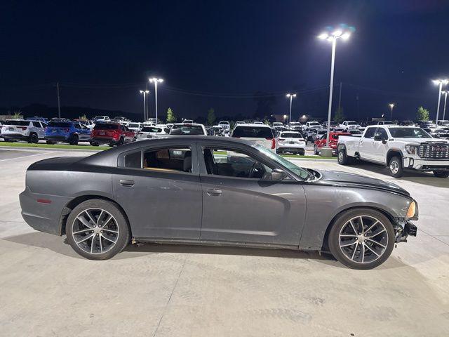used 2013 Dodge Charger car, priced at $6,950