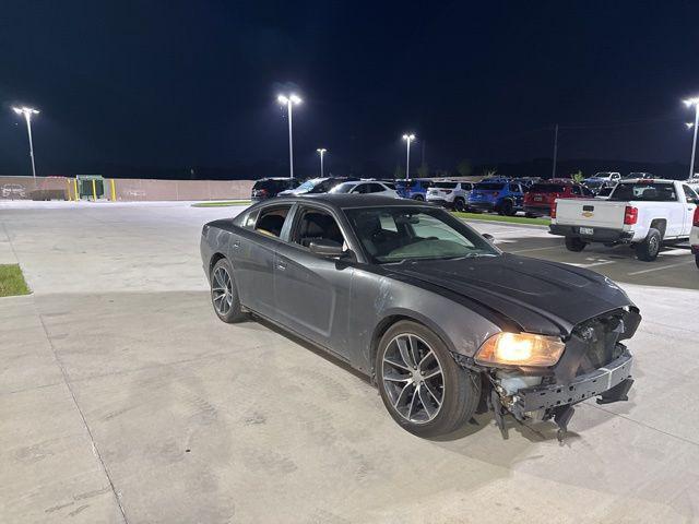 used 2013 Dodge Charger car, priced at $6,950