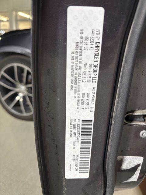 used 2013 Dodge Charger car, priced at $6,950