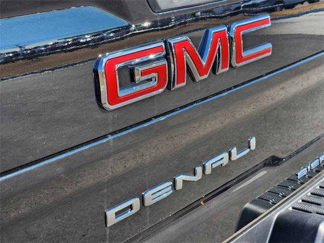 new 2025 GMC Sierra 2500 car, priced at $81,435