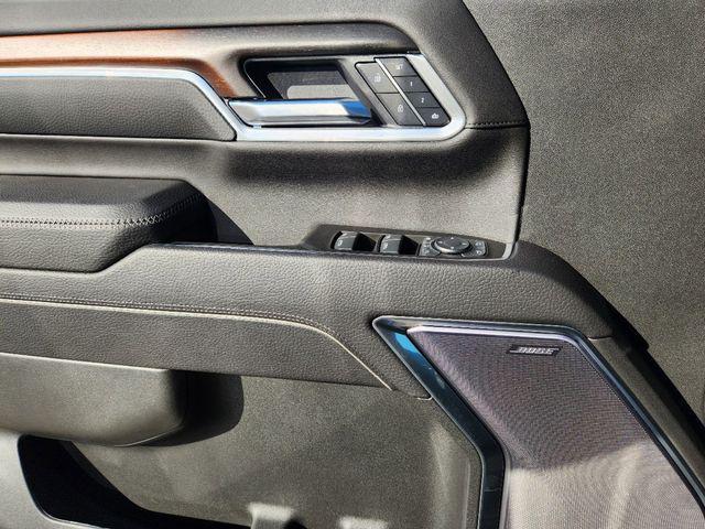new 2025 GMC Sierra 2500 car, priced at $81,435
