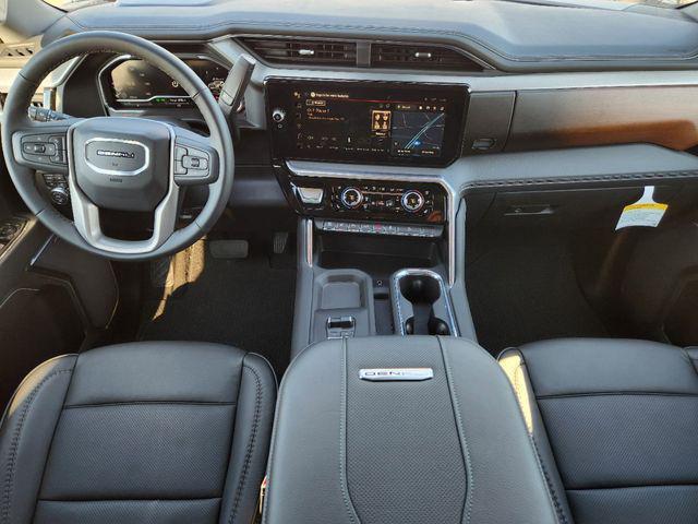 new 2025 GMC Sierra 2500 car, priced at $81,435