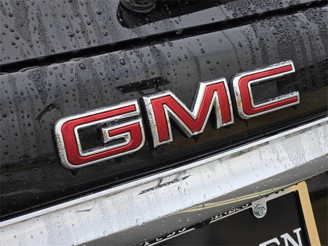 new 2024 GMC Terrain car, priced at $25,710