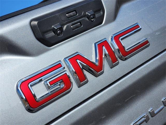 used 2024 GMC Sierra 2500 car, priced at $74,999