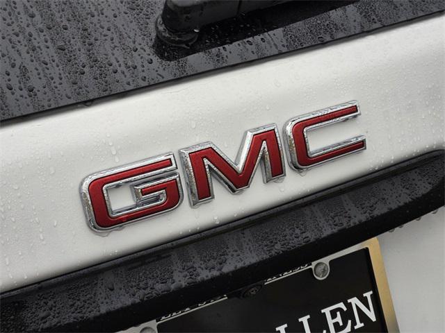 new 2024 GMC Terrain car, priced at $29,470