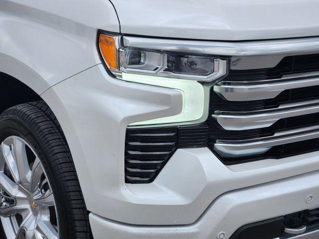 used 2024 Chevrolet Silverado 1500 car, priced at $52,670