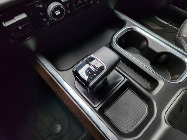 used 2024 Chevrolet Silverado 1500 car, priced at $52,670