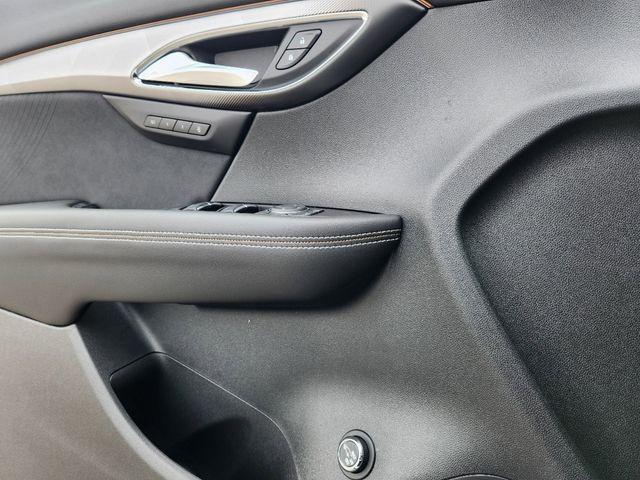 new 2025 Buick Envision car, priced at $42,206
