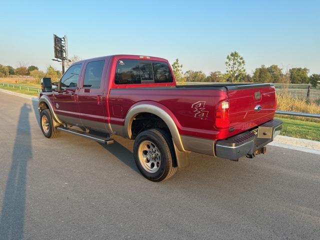 used 2014 Ford F-350 car, priced at $24,970