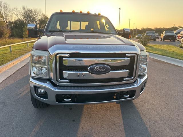 used 2014 Ford F-350 car, priced at $24,970