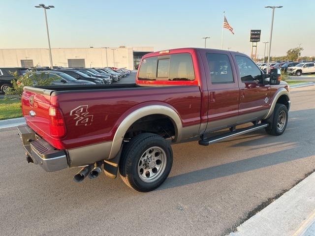 used 2014 Ford F-350 car, priced at $24,970