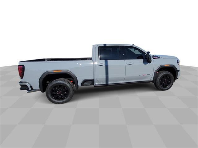 new 2025 GMC Sierra 2500 car, priced at $82,312