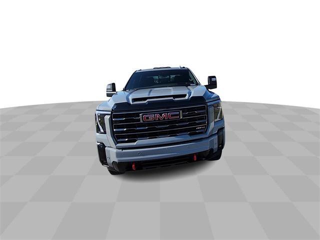 new 2025 GMC Sierra 2500 car, priced at $82,312