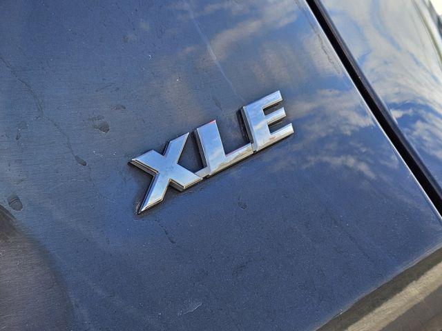 used 2023 Toyota RAV4 car, priced at $27,870