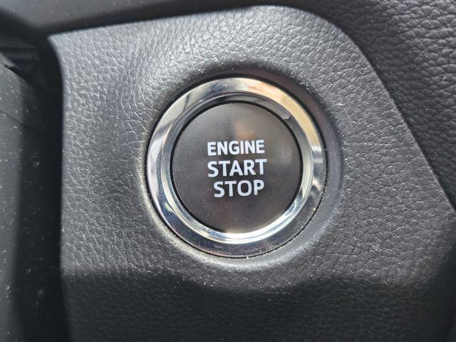 used 2023 Toyota RAV4 car, priced at $27,870