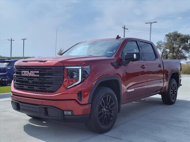 new 2024 GMC Sierra 1500 car, priced at $59,470