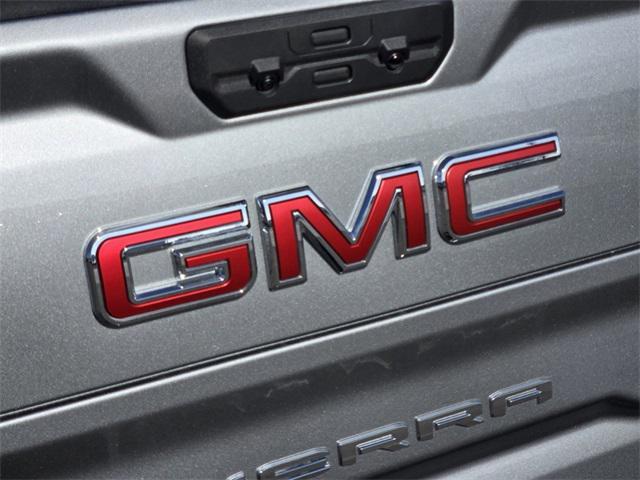 new 2025 GMC Sierra 1500 car, priced at $65,090