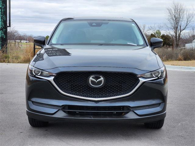 used 2019 Mazda CX-5 car, priced at $17,980