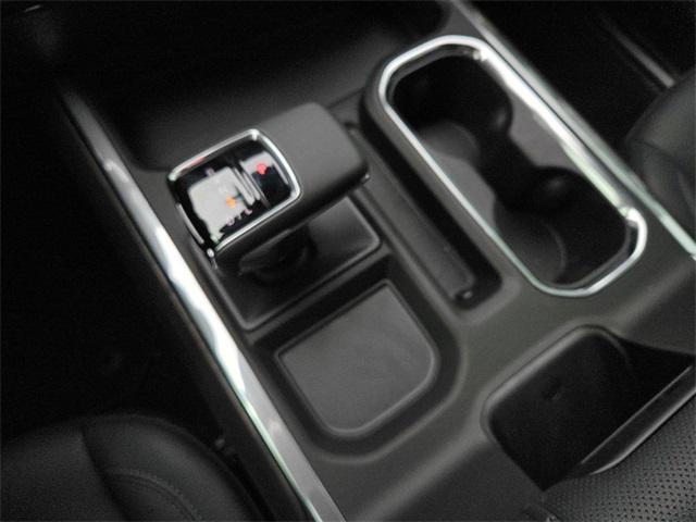 new 2025 GMC Sierra 1500 car, priced at $64,595