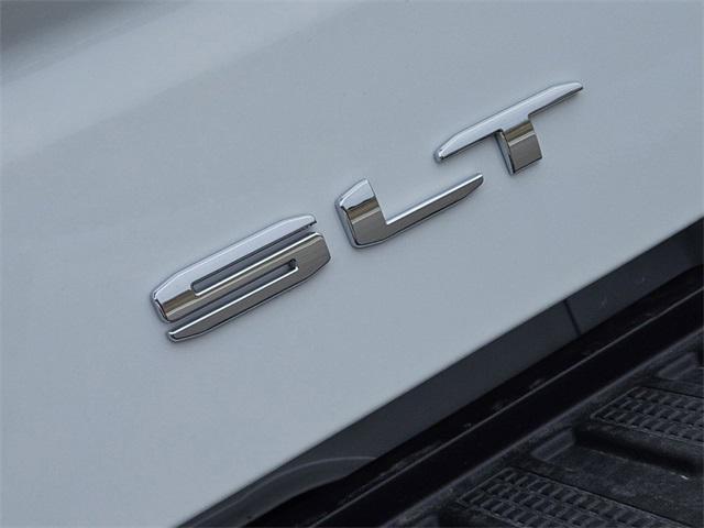 new 2025 GMC Sierra 1500 car, priced at $64,595