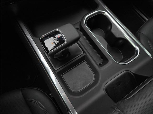 new 2025 GMC Sierra 1500 car, priced at $64,595