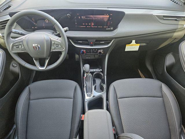 new 2026 Buick Encore GX car, priced at $24,973