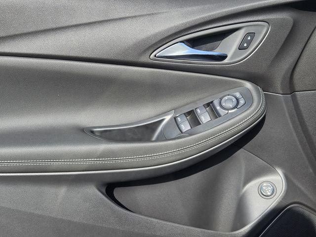 new 2026 Buick Encore GX car, priced at $24,973