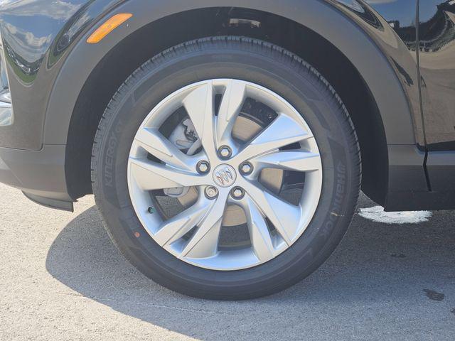 new 2026 Buick Encore GX car, priced at $24,973