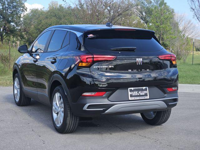 new 2026 Buick Encore GX car, priced at $24,973