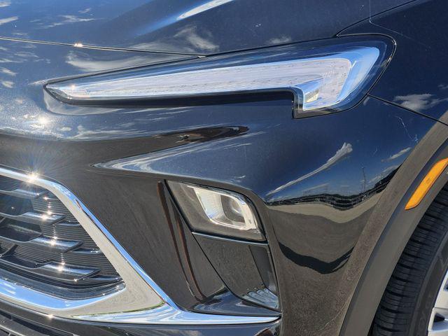 new 2026 Buick Encore GX car, priced at $24,973