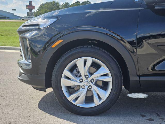 new 2026 Buick Encore GX car, priced at $24,973