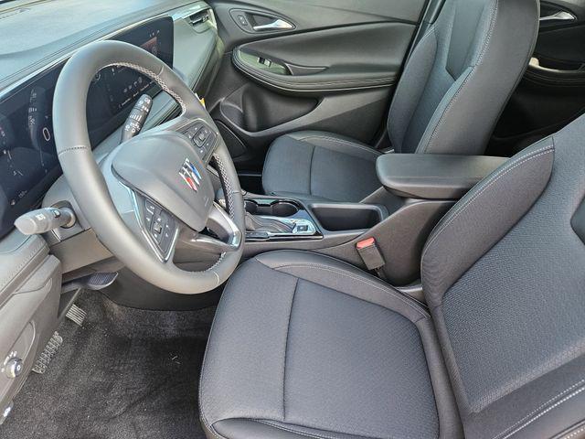 new 2026 Buick Encore GX car, priced at $24,973