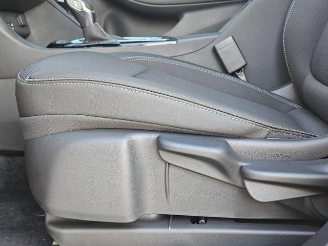new 2026 Buick Encore GX car, priced at $24,973
