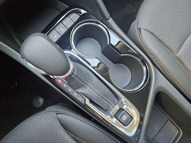 new 2026 Buick Encore GX car, priced at $24,973